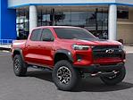 New 2024 Chevrolet Colorado ZR2 Crew Cab 4x4, Pickup for sale #R1298749 - photo 7