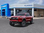 New 2024 Chevrolet Colorado ZR2 Crew Cab 4x4, Pickup for sale #R1298749 - photo 8