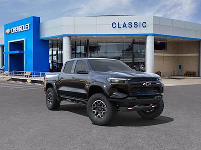 New 2024 Chevrolet Colorado ZR2 Crew Cab 4x4, Pickup for sale #R1299016 - photo 1