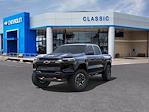 New 2024 Chevrolet Colorado ZR2 Crew Cab 4x4, Pickup for sale #R1299016 - photo 8