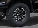 New 2024 Chevrolet Colorado ZR2 Crew Cab 4x4, Pickup for sale #R1299016 - photo 9