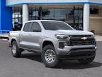 New 2024 Chevrolet Colorado LT Crew Cab 4x4, Pickup for sale #R1299501 - photo 7