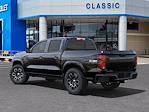 New 2024 Chevrolet Colorado Z71 Crew Cab 4x4, Pickup for sale #R1300343 - photo 4