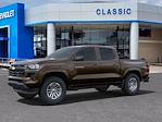 New 2024 Chevrolet Colorado LT Crew Cab 4x4, Pickup for sale #R1300813 - photo 3