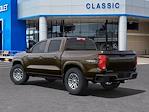 New 2024 Chevrolet Colorado LT Crew Cab 4x4, Pickup for sale #R1300813 - photo 4