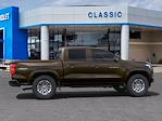 New 2024 Chevrolet Colorado LT Crew Cab 4x4, Pickup for sale #R1300813 - photo 5