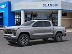 New 2024 Chevrolet Colorado Z71 Crew Cab 4x4, Pickup for sale #R1301043 - photo 3