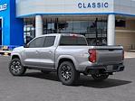 New 2024 Chevrolet Colorado Z71 Crew Cab 4x4, Pickup for sale #R1301043 - photo 4