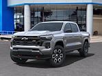 New 2024 Chevrolet Colorado Z71 Crew Cab 4x4, Pickup for sale #R1301043 - photo 6