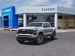 New 2024 Chevrolet Colorado Z71 Crew Cab 4x4, Pickup for sale #R1301043 - photo 8