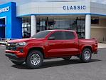 New 2024 Chevrolet Colorado LT Crew Cab 4x2, Pickup for sale #R1302562 - photo 3