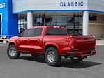 New 2024 Chevrolet Colorado LT Crew Cab 4x2, Pickup for sale #R1302562 - photo 4