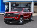 New 2024 Chevrolet Colorado LT Crew Cab 4x2, Pickup for sale #R1302562 - photo 6