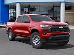 New 2024 Chevrolet Colorado LT Crew Cab 4x2, Pickup for sale #R1302562 - photo 7