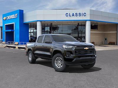 New 2024 Chevrolet Colorado LT Crew Cab 4x2, Pickup for sale #R1302590 - photo 1