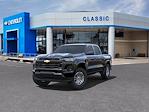 New 2024 Chevrolet Colorado LT Crew Cab 4x2, Pickup for sale #R1302590 - photo 8