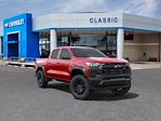 New 2024 Chevrolet Colorado Trail Boss Crew Cab 4x4, Pickup for sale #R1304450 - photo 1