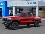 New 2024 Chevrolet Colorado Trail Boss Crew Cab 4x4, Pickup for sale #R1304450 - photo 3