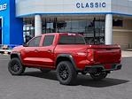 New 2024 Chevrolet Colorado Trail Boss Crew Cab 4x4, Pickup for sale #R1304450 - photo 4