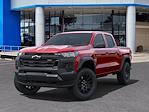 New 2024 Chevrolet Colorado Trail Boss Crew Cab 4x4, Pickup for sale #R1304450 - photo 6