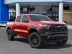 New 2024 Chevrolet Colorado Trail Boss Crew Cab 4x4, Pickup for sale #R1304450 - photo 7