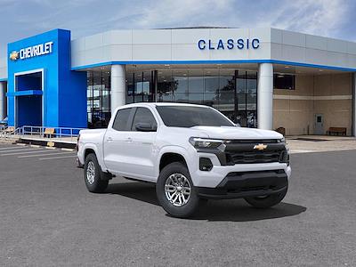 New 2024 Chevrolet Colorado LT Crew Cab 4x4, Pickup for sale #R1304625 - photo 1