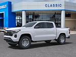 New 2024 Chevrolet Colorado LT Crew Cab 4x4, Pickup for sale #R1304625 - photo 3