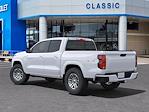 New 2024 Chevrolet Colorado LT Crew Cab 4x4, Pickup for sale #R1304625 - photo 4