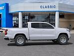 New 2024 Chevrolet Colorado LT Crew Cab 4x4, Pickup for sale #R1304625 - photo 5