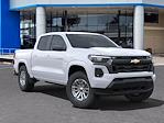 New 2024 Chevrolet Colorado LT Crew Cab 4x4, Pickup for sale #R1304625 - photo 7