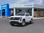 New 2024 Chevrolet Colorado LT Crew Cab 4x4, Pickup for sale #R1304625 - photo 8