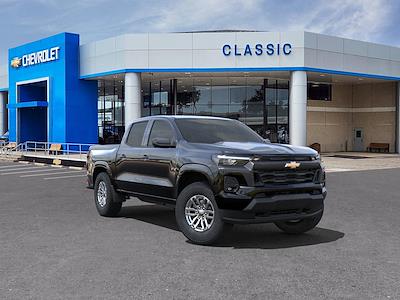 New 2024 Chevrolet Colorado LT Crew Cab 4x4, Pickup for sale #R1305357 - photo 1