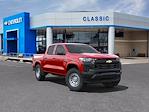 New 2024 Chevrolet Colorado Work Truck Crew Cab 4x2, Pickup for sale #R1312897 - photo 1