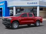 New 2024 Chevrolet Colorado Work Truck Crew Cab 4x2, Pickup for sale #R1312897 - photo 3