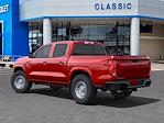 New 2024 Chevrolet Colorado Work Truck Crew Cab 4x2, Pickup for sale #R1312897 - photo 4