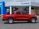 New 2024 Chevrolet Colorado Work Truck Crew Cab 4x2, Pickup for sale #R1312897 - photo 5