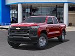 New 2024 Chevrolet Colorado Work Truck Crew Cab 4x2, Pickup for sale #R1312897 - photo 6