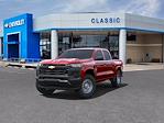 New 2024 Chevrolet Colorado Work Truck Crew Cab 4x2, Pickup for sale #R1312897 - photo 8