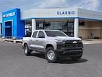 New 2024 Chevrolet Colorado Work Truck Crew Cab 4x2, Pickup for sale #R1312943 - photo 1