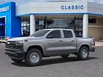 New 2024 Chevrolet Colorado Work Truck Crew Cab 4x2, Pickup for sale #R1312943 - photo 3