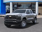 New 2024 Chevrolet Colorado Work Truck Crew Cab 4x2, Pickup for sale #R1312943 - photo 6