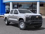 New 2024 Chevrolet Colorado Work Truck Crew Cab 4x2, Pickup for sale #R1312943 - photo 7