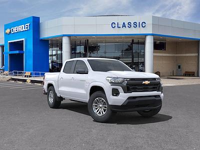 New 2024 Chevrolet Colorado LT Crew Cab 4x2, Pickup for sale #R1313366 - photo 1