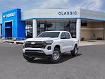 New 2024 Chevrolet Colorado LT Crew Cab 4x2, Pickup for sale #R1313366 - photo 8