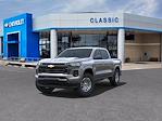 New 2024 Chevrolet Colorado LT Crew Cab 4x2, Pickup for sale #R1313762 - photo 8