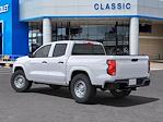 New 2024 Chevrolet Colorado Work Truck Crew Cab 4x2, Pickup for sale #R1314030 - photo 4