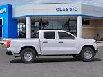 New 2024 Chevrolet Colorado Work Truck Crew Cab 4x2, Pickup for sale #R1314030 - photo 5