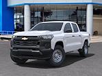 New 2024 Chevrolet Colorado Work Truck Crew Cab 4x2, Pickup for sale #R1314030 - photo 6