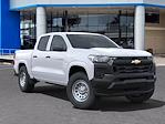 New 2024 Chevrolet Colorado Work Truck Crew Cab 4x2, Pickup for sale #R1314030 - photo 7