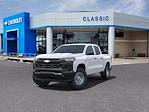 New 2024 Chevrolet Colorado Work Truck Crew Cab 4x2, Pickup for sale #R1314030 - photo 8